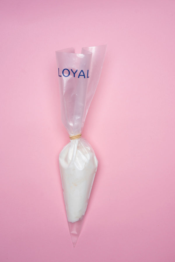 Royal Icing Piping Bag (Small)