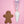 Plain Gingerbread Men - for you to decorate
