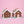 Large Gingerbread House