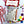 Paint-Your-Own Christmas Tree Cookie