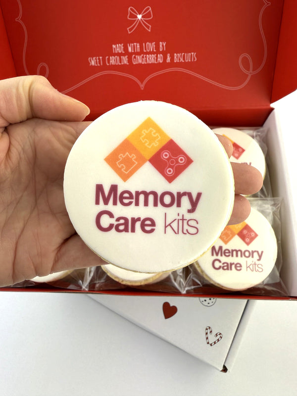 Corporate Cookies Gifts