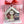 Mini Real Estate Logo Gingerbread House