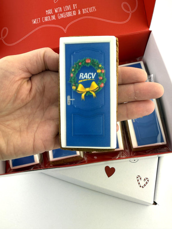 Corporate Cookies Gifts