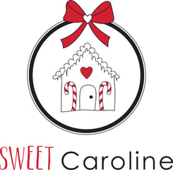 Sweet Caroline Gingerbread & Biscuits