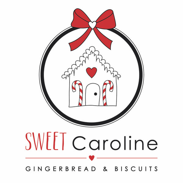 Gingerbread House Decorate & Sip